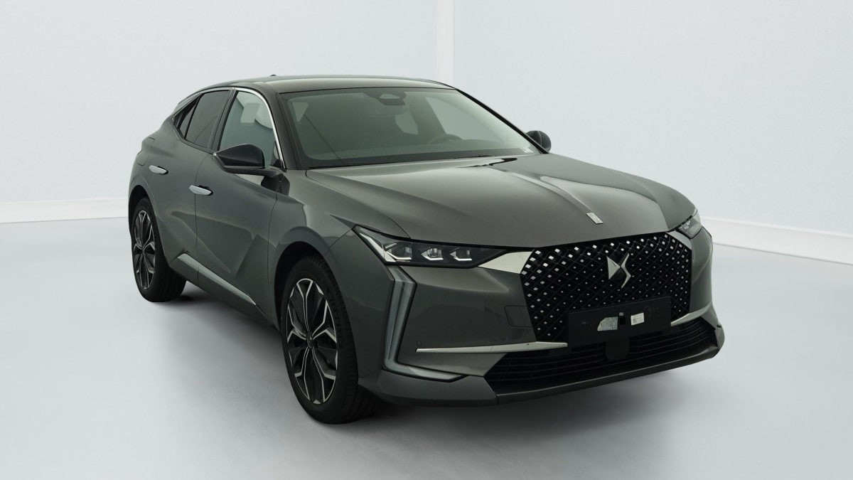 Vente en ligne Ds DS4 PureTech 130 EAT8 Rivoli au prix de 20 270 €