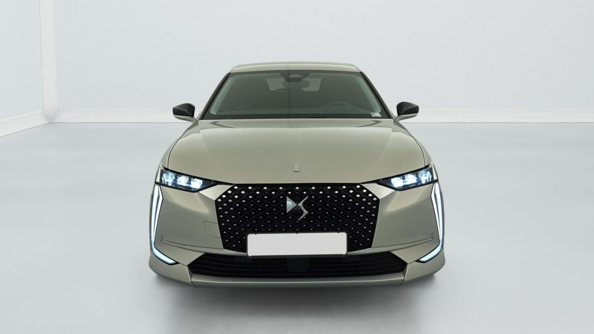 Vente en ligne Ds DS4 PureTech 130 EAT8 Rivoli au prix de 23 360 €
