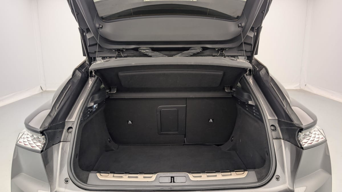 Vente en ligne Ds DS4 PureTech 130 EAT8 Rivoli au prix de 20 270 €