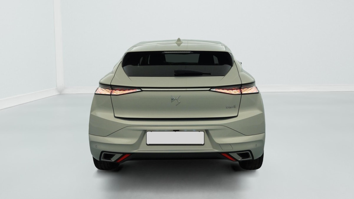 Vente en ligne Ds DS4 PureTech 130 EAT8 Rivoli au prix de 23 360 €