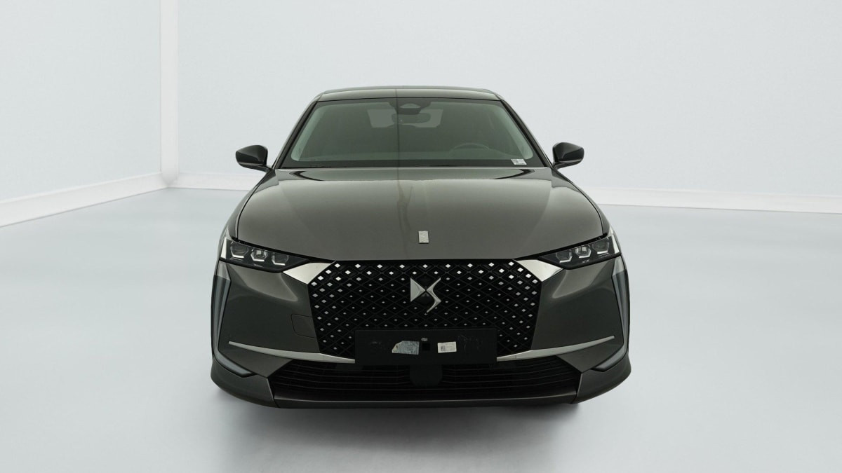 Vente en ligne Ds DS4 PureTech 130 EAT8 Rivoli au prix de 20 270 €