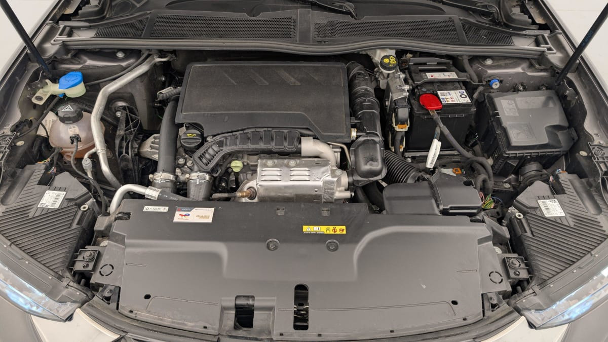 Vente en ligne Ds DS4 PureTech 130 EAT8 Rivoli au prix de 20 270 €