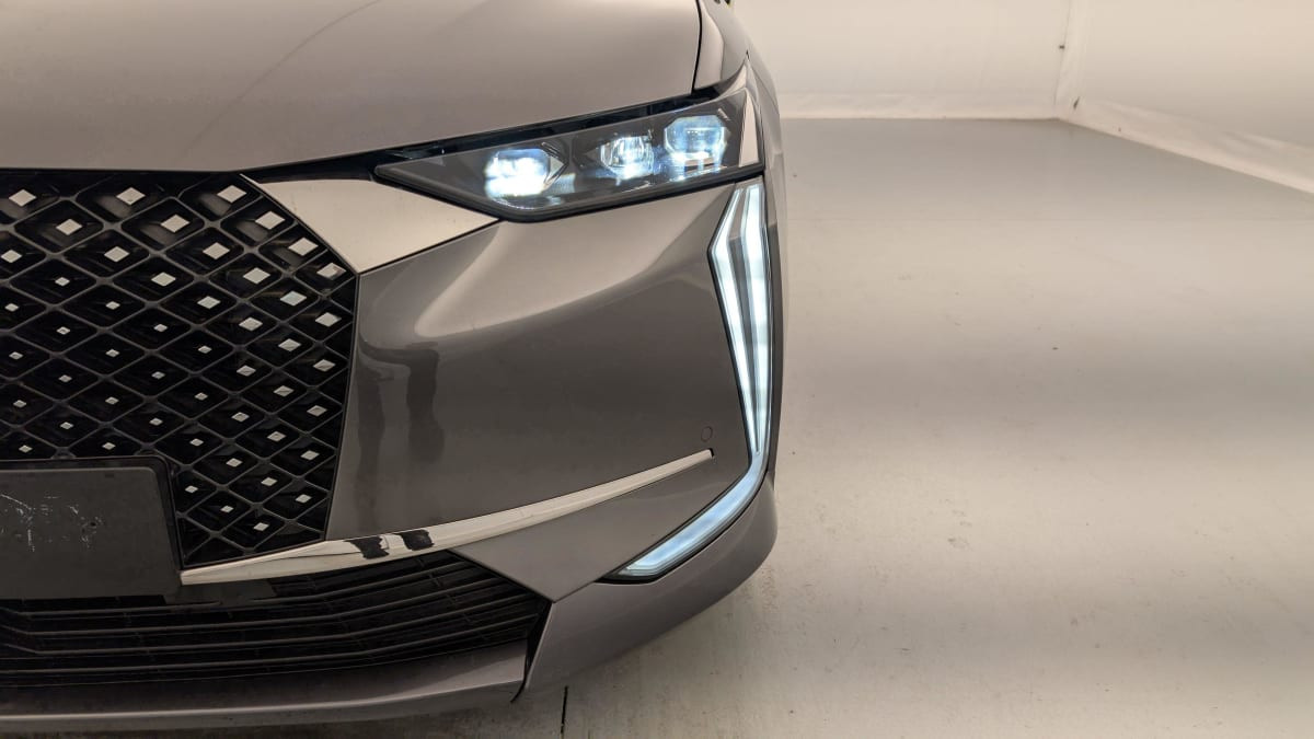 Vente en ligne Ds DS4 PureTech 130 EAT8 Rivoli au prix de 20 270 €
