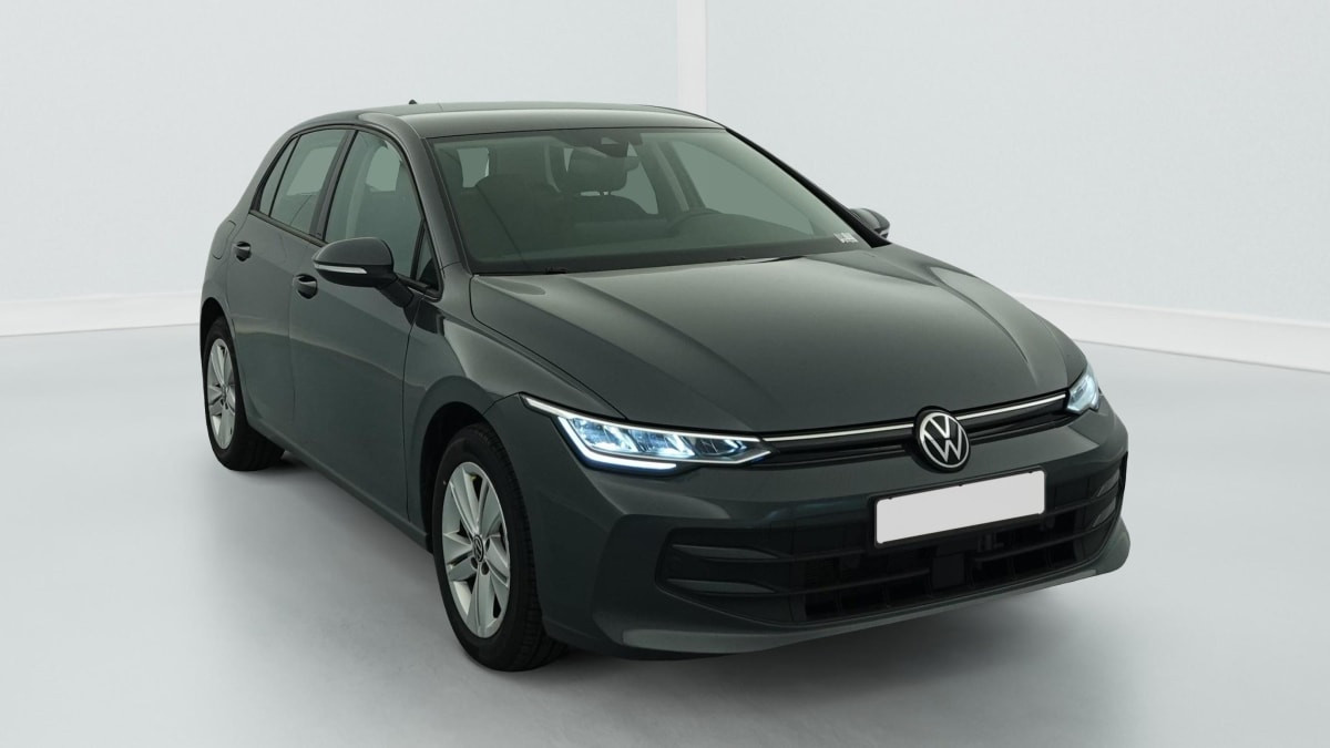 Volkswagen Golf 2.0 TDI 116 BVM6 LIFE PLUS occasion de 2025 en vente à Rennes