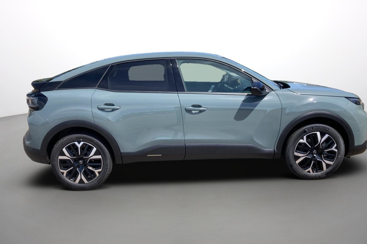 Vente en ligne Citroën C4 Hybride 145 e-DCS6 Max au prix de 23 680 €