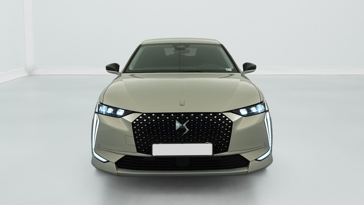 Vente en ligne Ds DS4 PureTech 130 EAT8 Rivoli au prix de 22 330 €