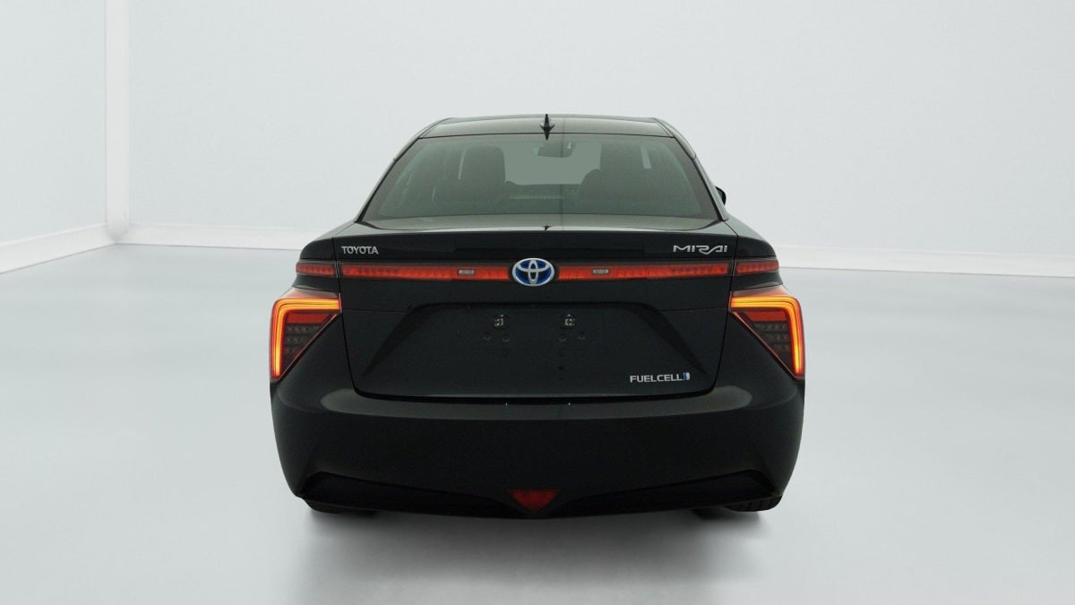 Vente en ligne Toyota Mirai Hydrogene 154 ch Dynamic au prix de 9 970 €