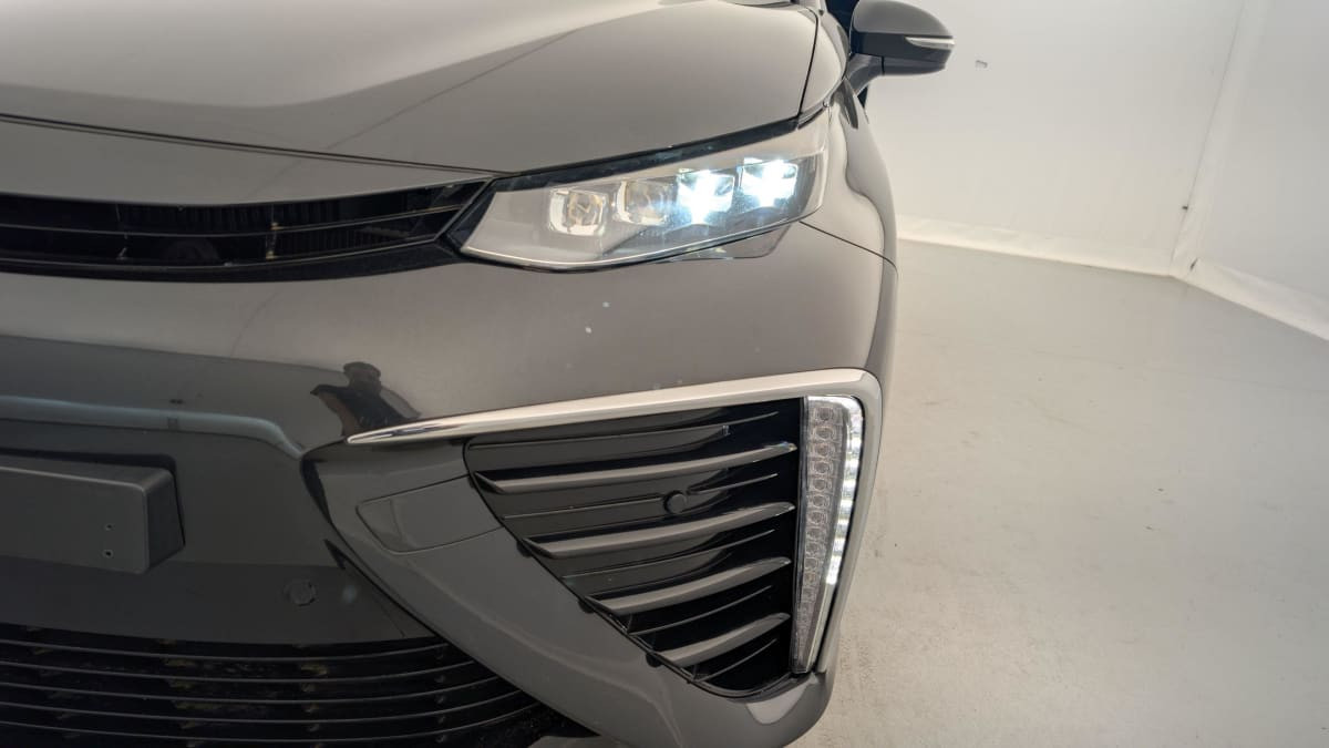Vente en ligne Toyota Mirai Hydrogene 154 ch Dynamic au prix de 9 970 €