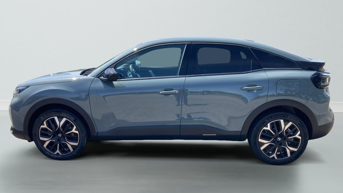 Vente en ligne Citroën C4 Hybride 145 e-DCS6 Max au prix de 23 680 €