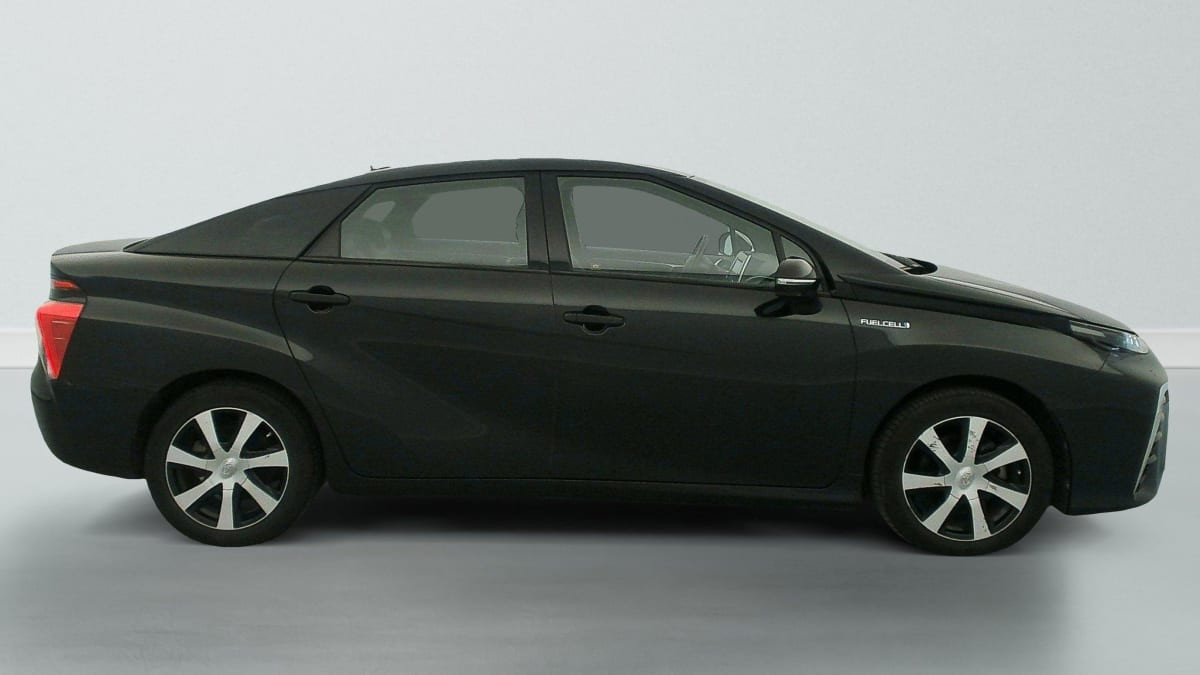 Vente en ligne Toyota Mirai Hydrogene 154 ch Dynamic au prix de 9 970 €