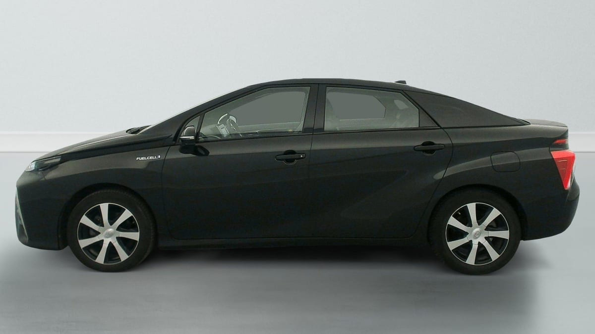 Vente en ligne Toyota Mirai Hydrogene 154 ch Dynamic au prix de 9 970 €