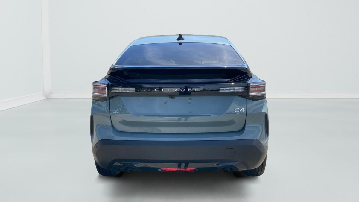 Vente en ligne Citroën C4 Hybride 145 e-DCS6 Max au prix de 23 680 €