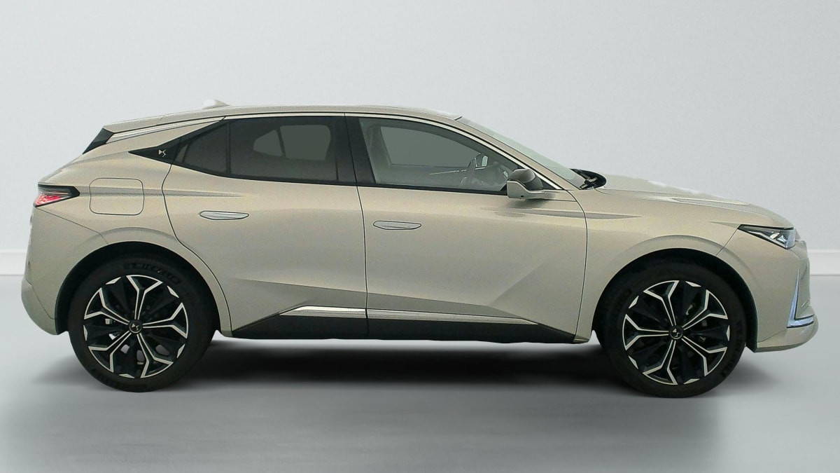 Vente en ligne Ds DS4 PureTech 130 EAT8 Rivoli au prix de 22 330 €
