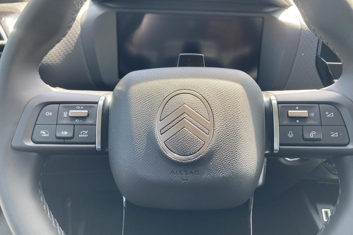 Vente en ligne Citroën C4 Hybride 145 e-DCS6 Max au prix de 23 680 €