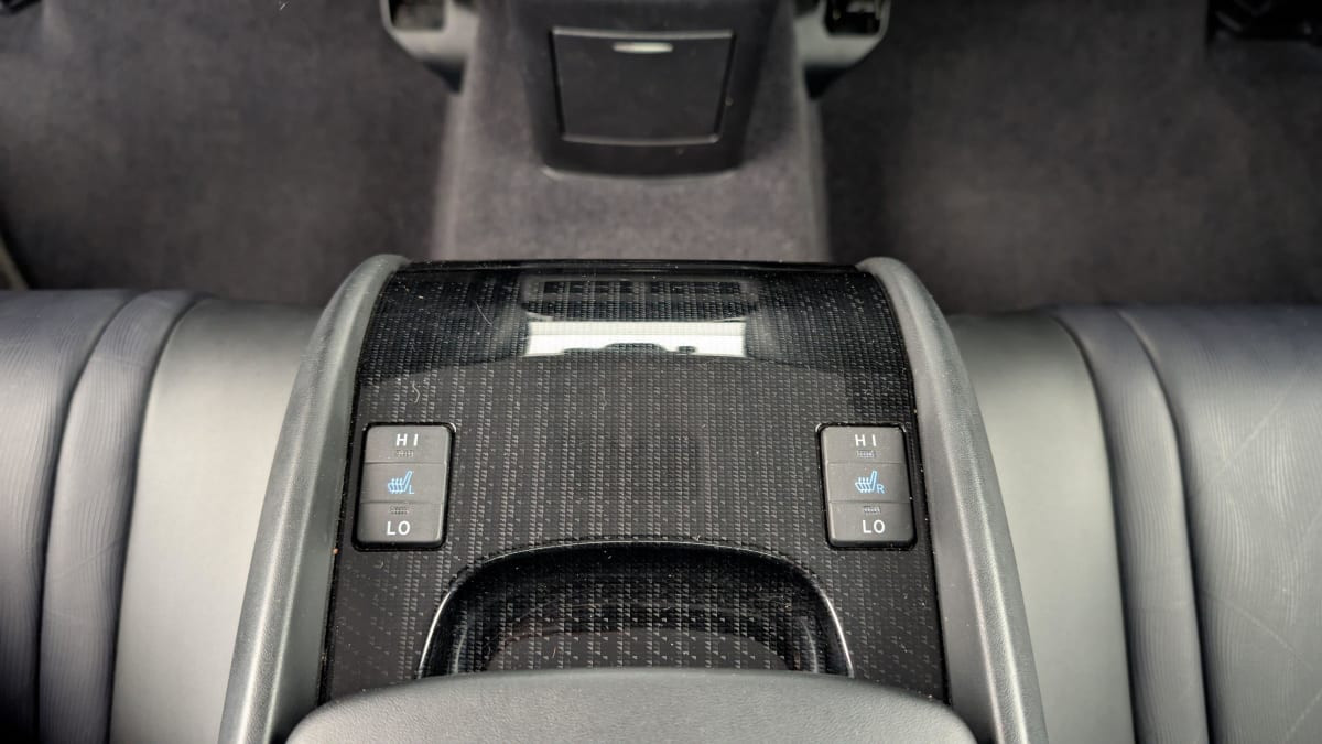Vente en ligne Toyota Mirai Hydrogene 154 ch Dynamic au prix de 9 970 €