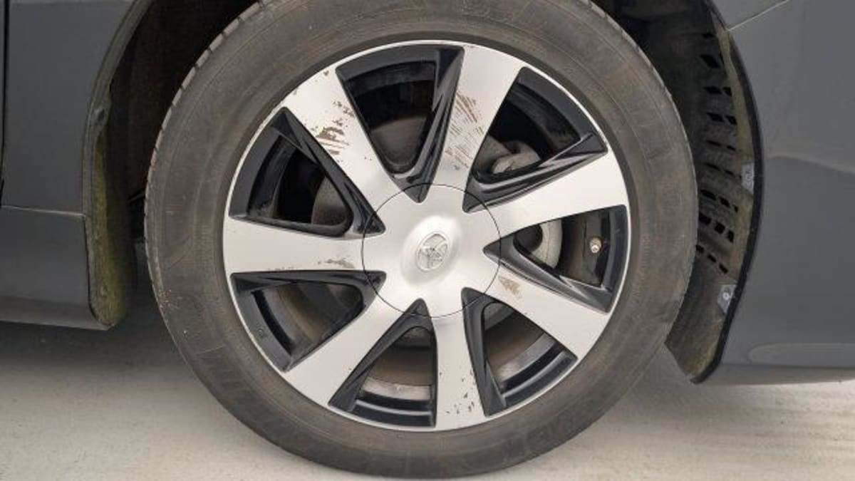 Vente en ligne Toyota Mirai Hydrogene 154 ch Dynamic au prix de 9 970 €