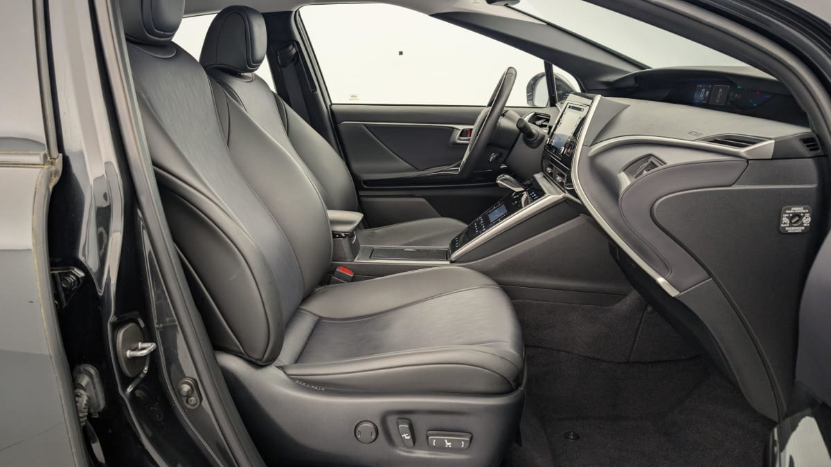 Vente en ligne Toyota Mirai Hydrogene 154 ch Dynamic au prix de 9 970 €