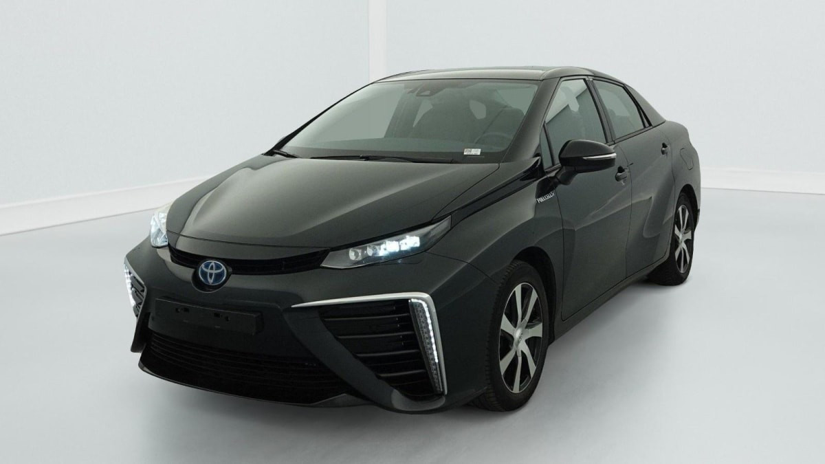 Toyota Mirai Hydrogene 154 ch Dynamic occasion de 2020 en vente à Rennes
