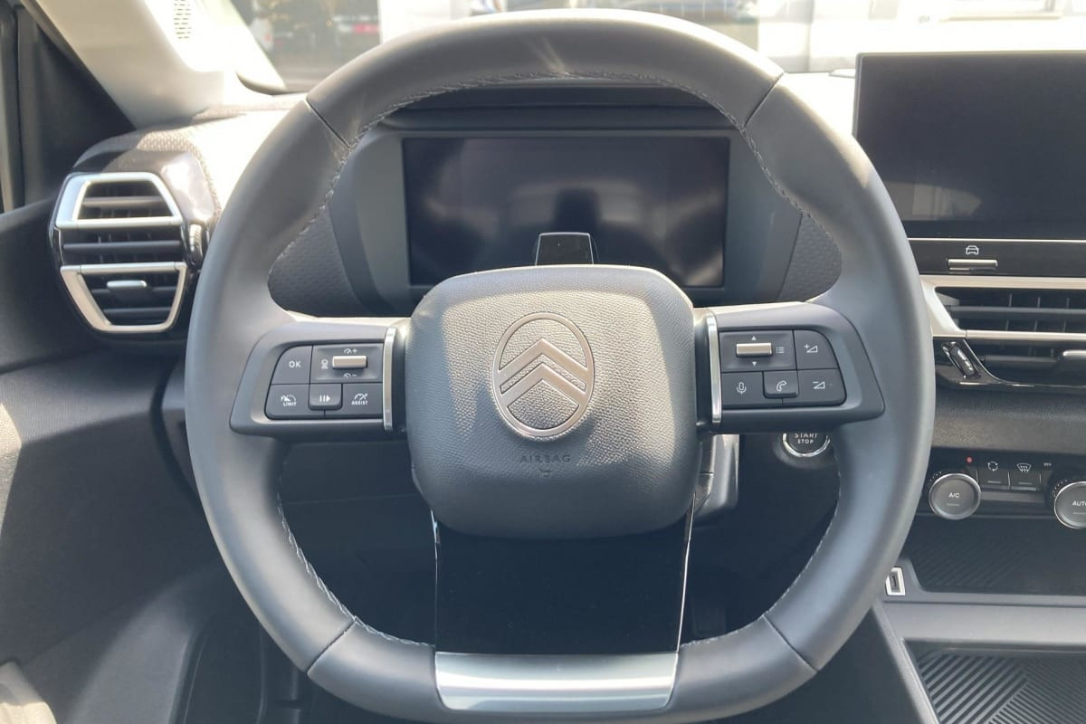 Vente en ligne Citroën C4 Hybride 145 e-DCS6 Max au prix de 23 680 €