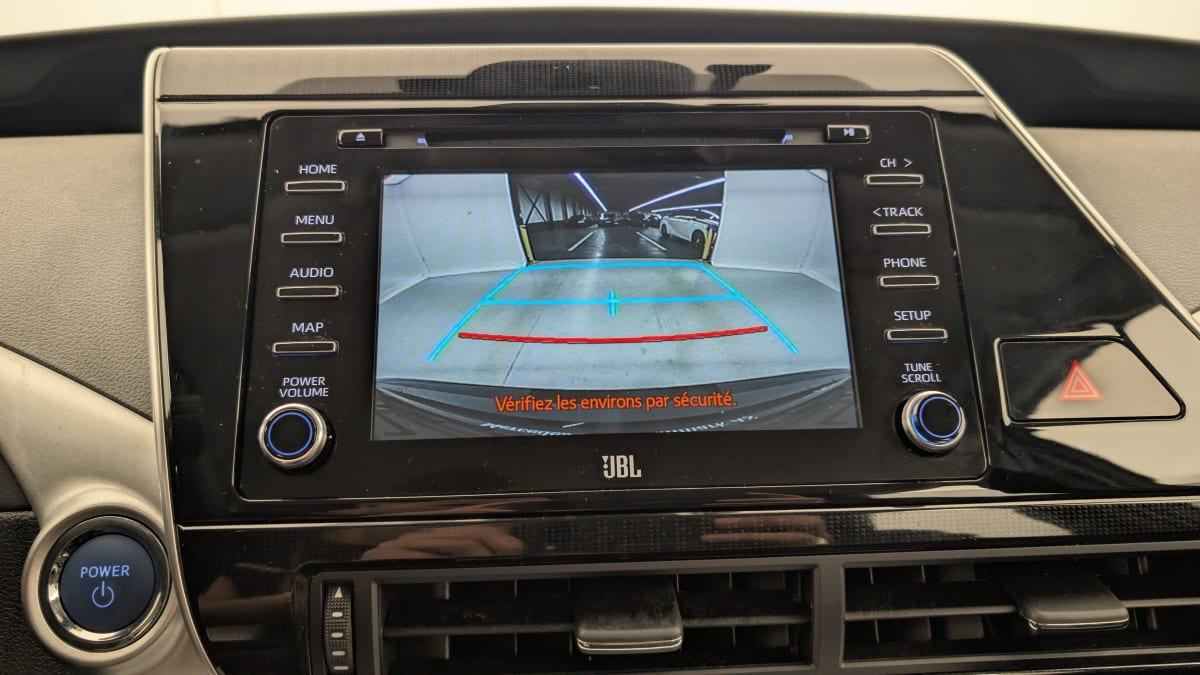 Vente en ligne Toyota Mirai Hydrogene 154 ch Dynamic au prix de 9 970 €