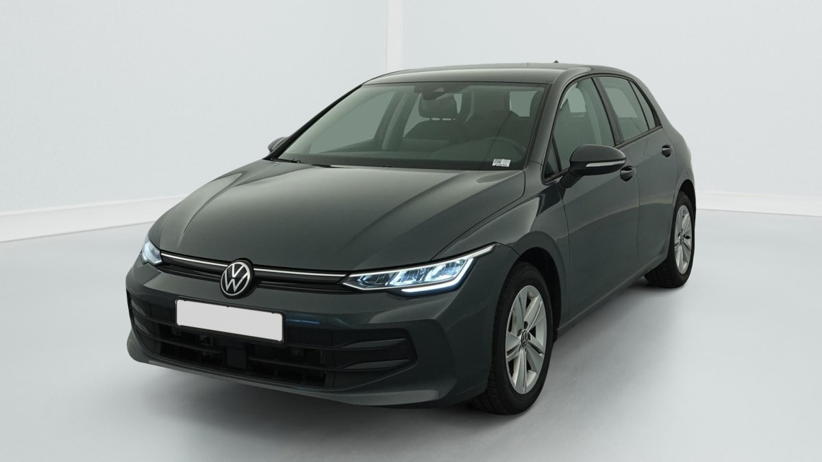 Volkswagen Golf 2.0 TDI 116 BVM6 LIFE PLUS occasion de 2025 en vente à Rennes