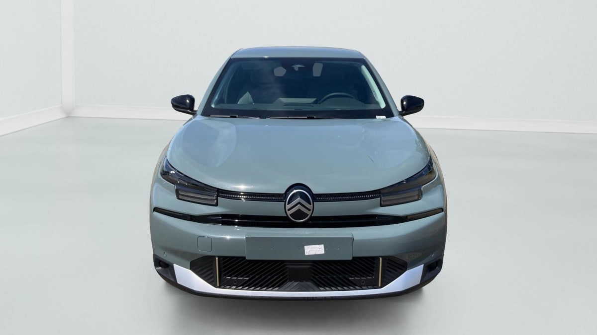 Vente en ligne Citroën C4 Hybride 145 e-DCS6 Max au prix de 23 680 €