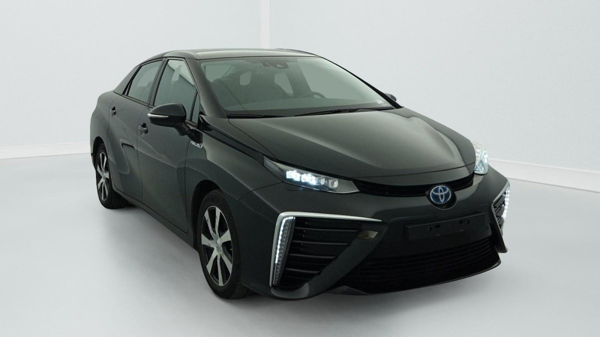 Vente en ligne Toyota Mirai Hydrogene 154 ch Dynamic au prix de 9 970 €