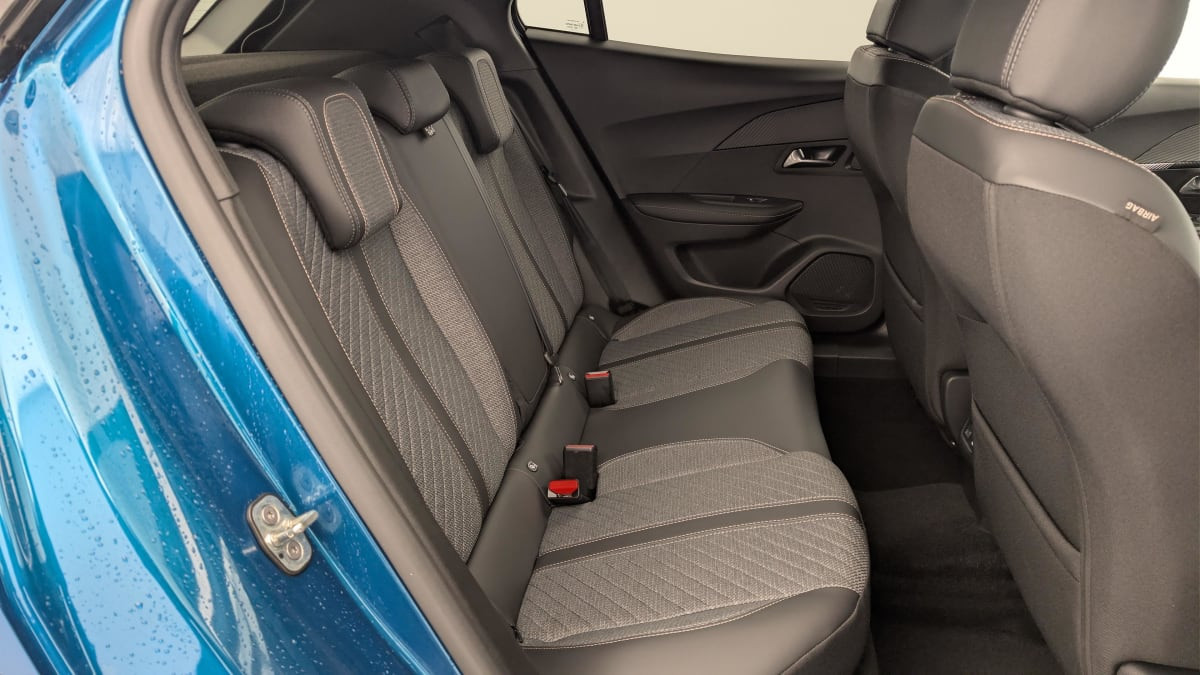 Vente en ligne Peugeot 2008 100 S S BVM6 Allure au prix de 19 350 €