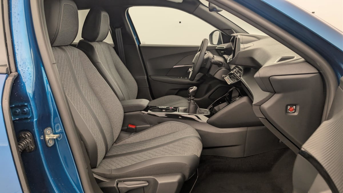 Vente en ligne Peugeot 2008 100 S S BVM6 Allure au prix de 19 350 €