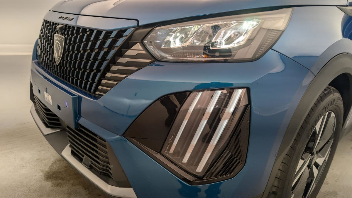 Vente en ligne Peugeot 2008 100 S S BVM6 Allure au prix de 19 350 €