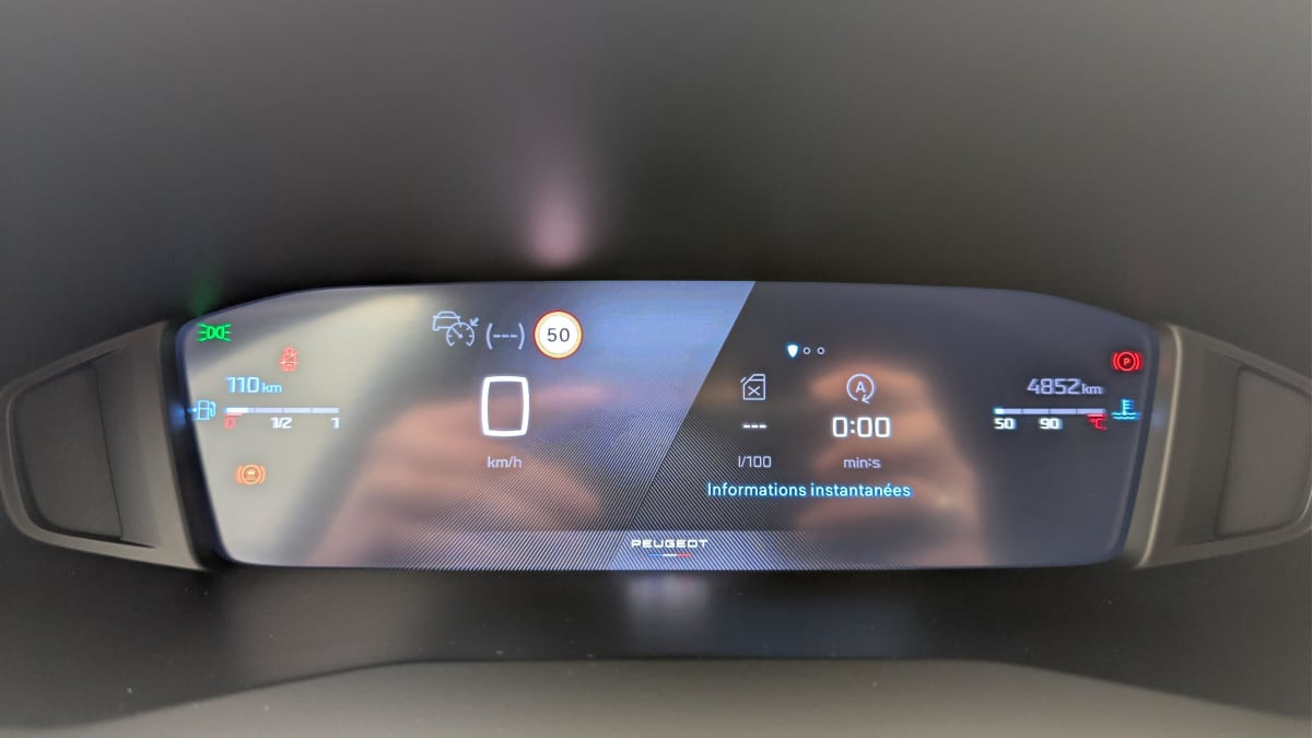Vente en ligne Peugeot 2008 100 S S BVM6 Allure au prix de 19 350 €