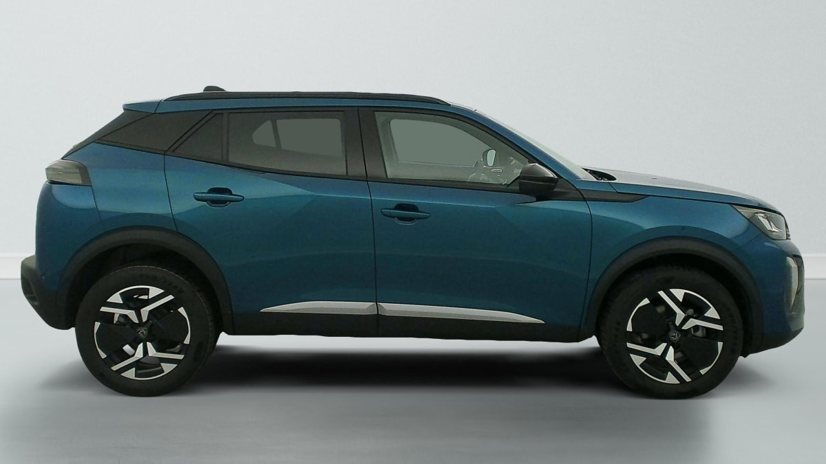 Vente en ligne Peugeot 2008 100 S S BVM6 Allure au prix de 19 350 €