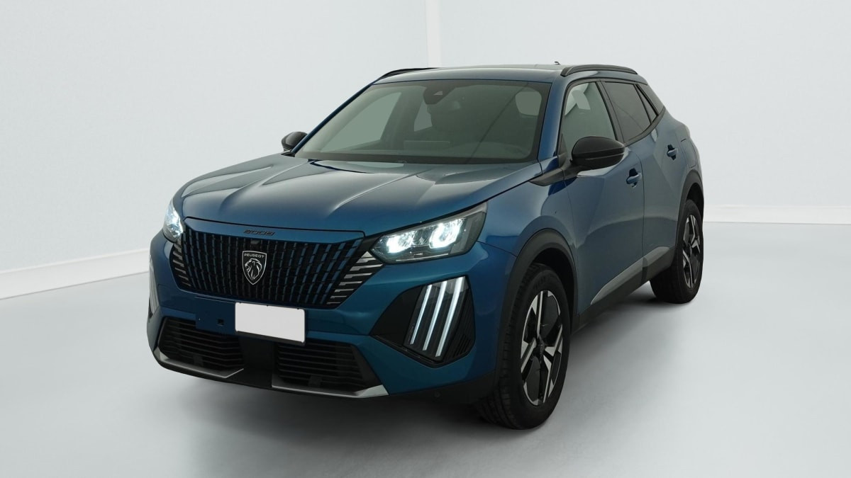 Vente en ligne Peugeot 2008 100 S S BVM6 Allure au prix de 19 350 €