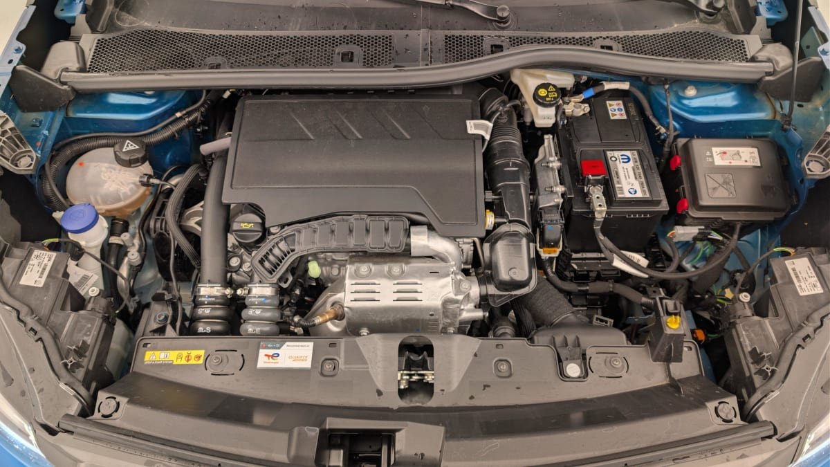 Vente en ligne Peugeot 2008 100 S S BVM6 Allure au prix de 19 350 €