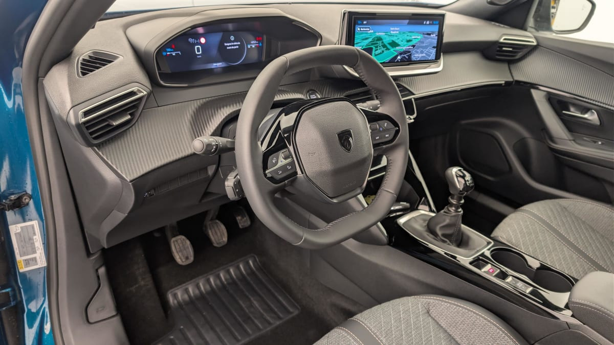 Vente en ligne Peugeot 2008 100 S S BVM6 Allure au prix de 19 350 €