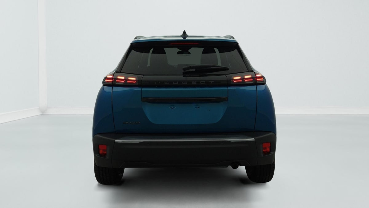 Vente en ligne Peugeot 2008 100 S S BVM6 Allure au prix de 19 350 €