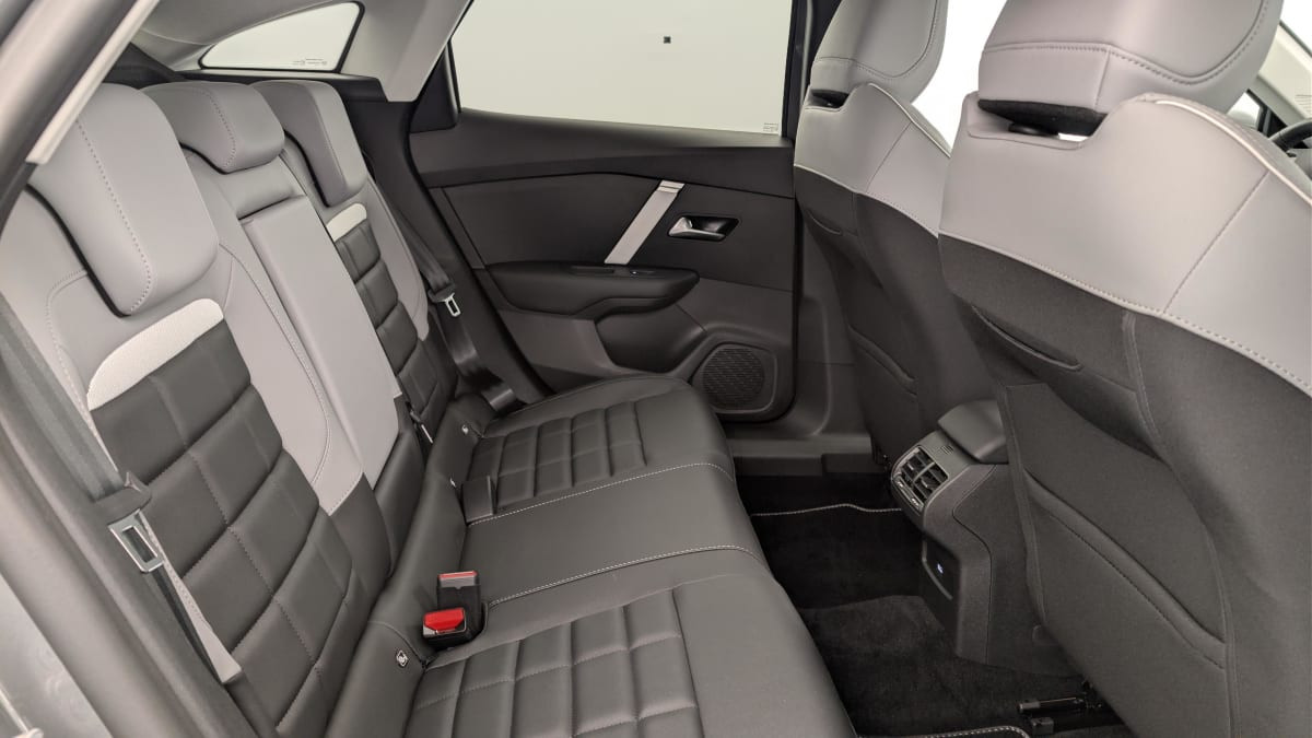 Vente en ligne Citroën C4 Hybride 145 ch e-DCS6 Max au prix de 22 330 €