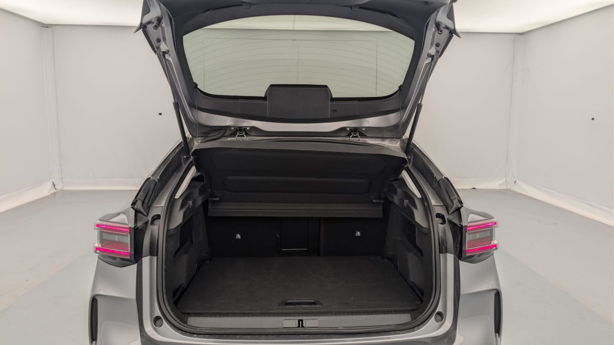 Vente en ligne Citroën C4 Hybride 145 ch e-DCS6 Max au prix de 22 330 €