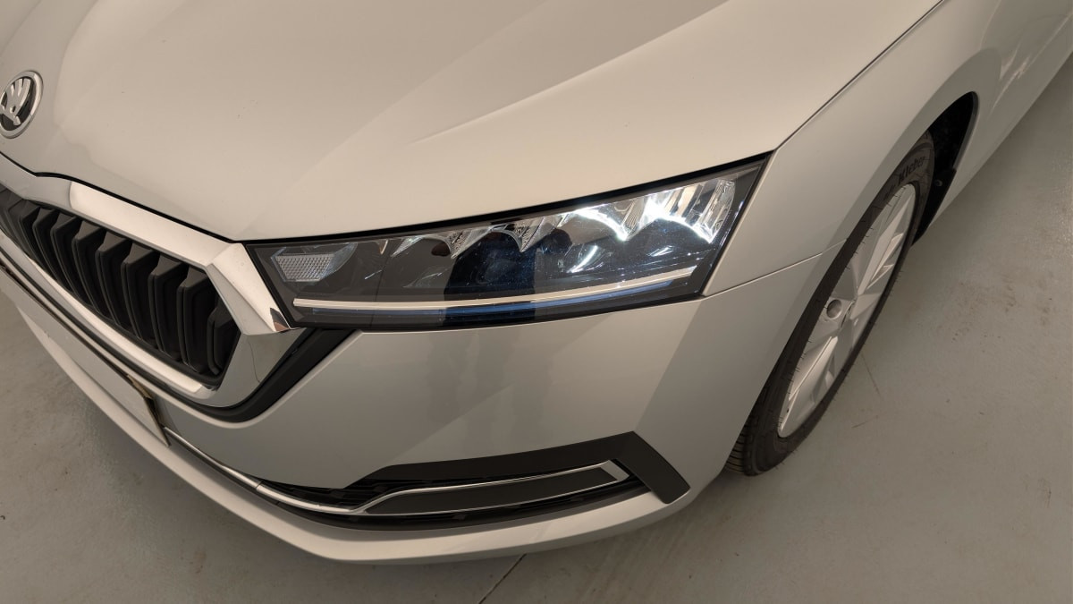 Vente en ligne Skoda Octavia Combi 2.0 TDI 150 ch DSG7 Ambition au prix de 24 390 €