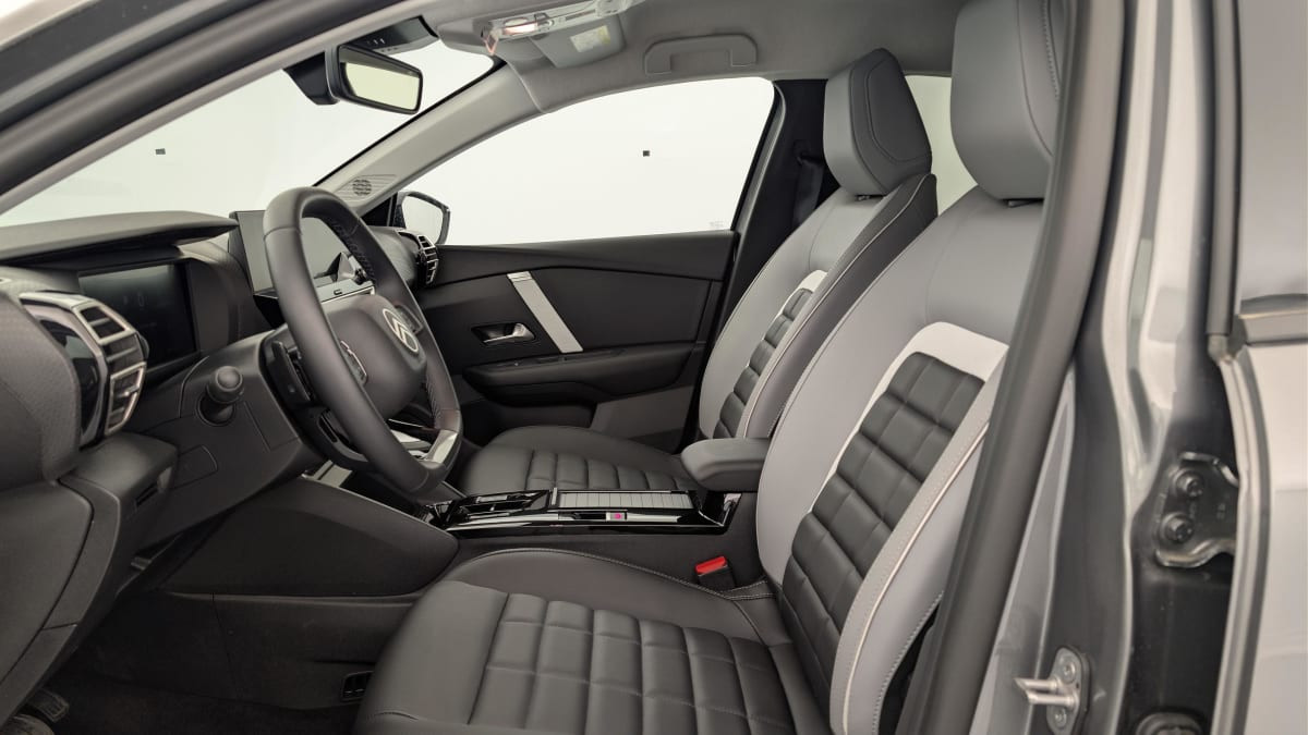Vente en ligne Citroën C4 Hybride 145 ch e-DCS6 Max au prix de 22 330 €