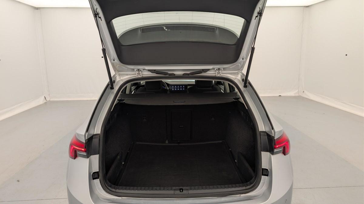 Vente en ligne Skoda Octavia Combi 2.0 TDI 150 ch DSG7 Ambition au prix de 24 390 €