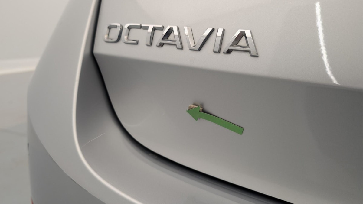 Vente en ligne Skoda Octavia Combi 2.0 TDI 150 ch DSG7 Ambition au prix de 24 390 €