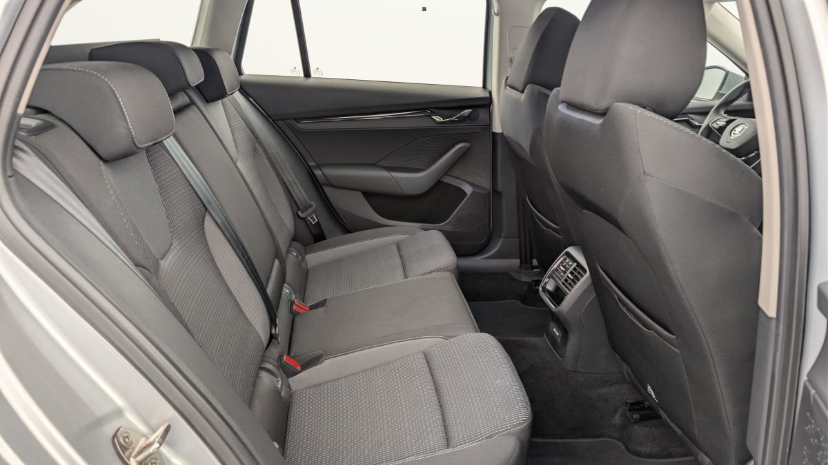 Vente en ligne Skoda Octavia Combi 2.0 TDI 150 ch DSG7 Ambition au prix de 24 390 €