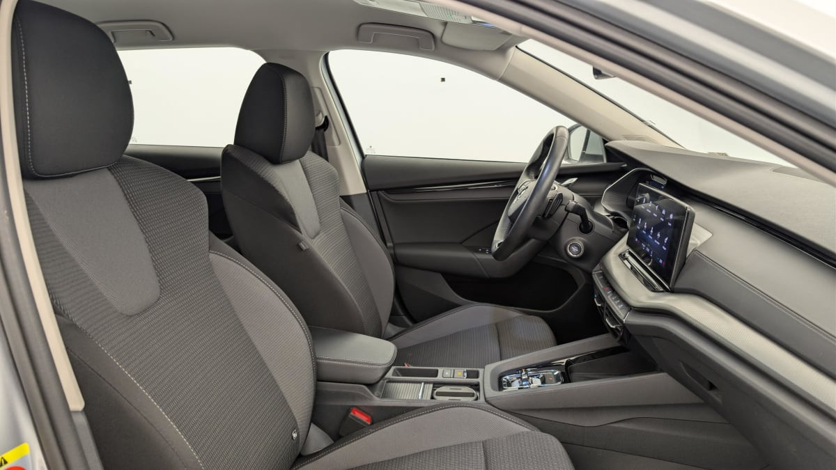 Vente en ligne Skoda Octavia Combi 2.0 TDI 150 ch DSG7 Ambition au prix de 24 390 €
