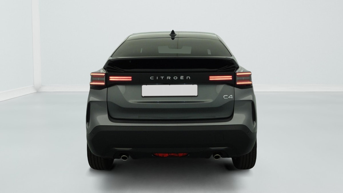Vente en ligne Citroën C4 Hybride 145 ch e-DCS6 Max au prix de 22 330 €
