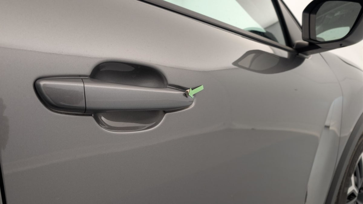Vente en ligne Citroën C4 Hybride 145 ch e-DCS6 Max au prix de 22 330 €