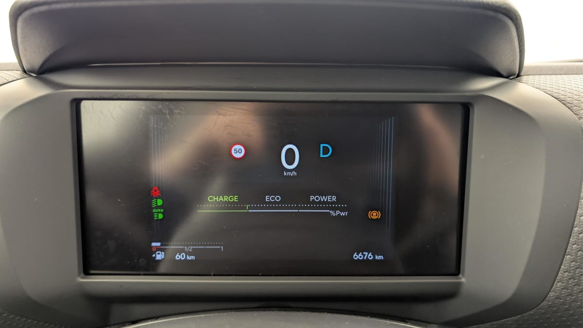 Vente en ligne Citroën C4 Hybride 145 ch e-DCS6 Max au prix de 22 330 €