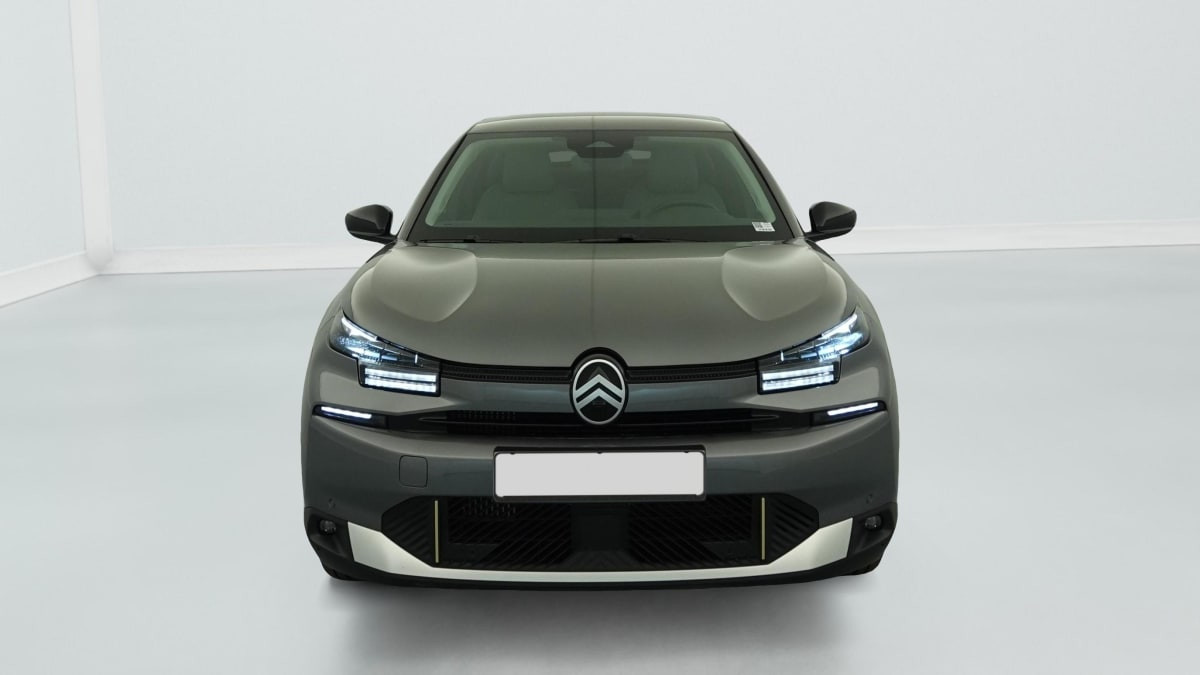 Vente en ligne Citroën C4 Hybride 145 ch e-DCS6 Max au prix de 22 330 €