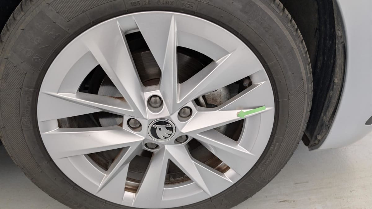 Vente en ligne Skoda Octavia Combi 2.0 TDI 150 ch DSG7 Ambition au prix de 24 390 €
