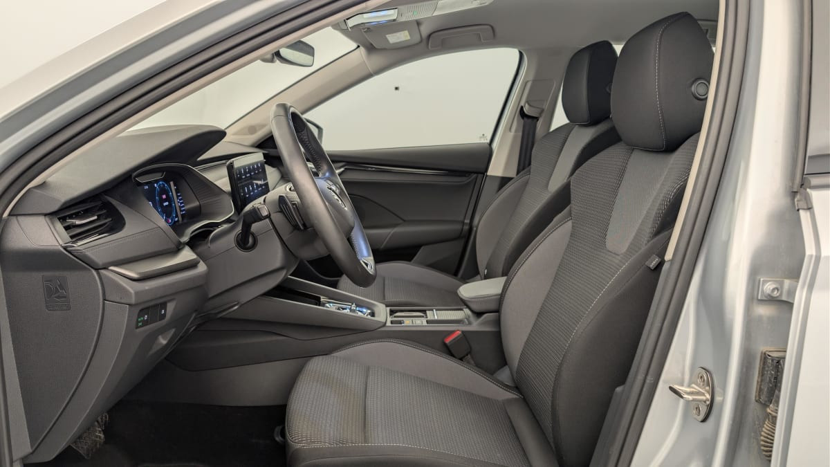 Vente en ligne Skoda Octavia Combi 2.0 TDI 150 ch DSG7 Ambition au prix de 24 390 €